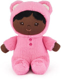 GUND Recycled Mini Baby Dolls