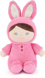 GUND Recycled Mini Baby Dolls