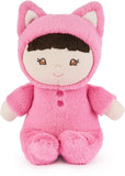 GUND Recycled Mini Baby Dolls
