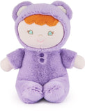 GUND Recycled Mini Baby Dolls