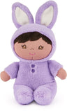 GUND Recycled Mini Baby Dolls