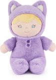 GUND Recycled Mini Baby Dolls