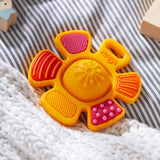 HABA Popping Silicone Teething Toys