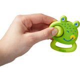 HABA Popping Silicone Teething Toys