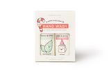 Dabble & Dollop Happy Holidays Handwash Set