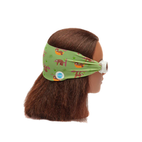 Splash Swim Goggles