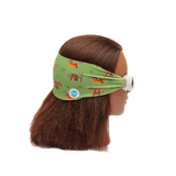 Splash Swim Goggles