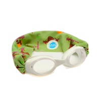 Splash Swim Goggles