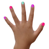 Piggy Paint Happy Hands Mini Gift Set