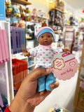 *NEW* My Sweet Baby Mini 6" Dolls