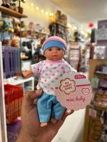 *NEW* My Sweet Baby Mini 6" Dolls