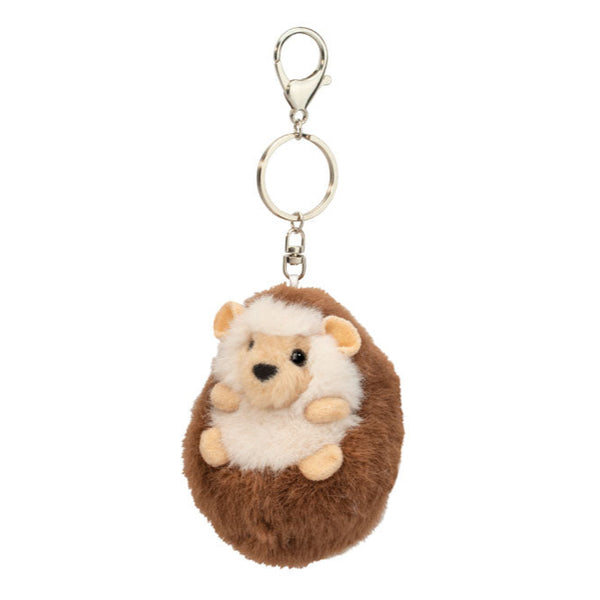 *COMING SOON* Douglas Toys Hedgehog Bag Charm