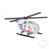 *NEW* Toy Network Die-Cast Helicopter