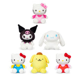 *COMING SOON* Hello Kitty and Friends Micro Teenies Plush