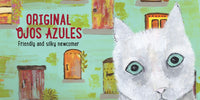 Pet Palooza: 'Here, Kitty, Kitty!' Board Book