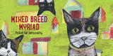 Pet Palooza: 'Here, Kitty, Kitty!' Board Book