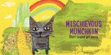 Pet Palooza: 'Here, Kitty, Kitty!' Board Book