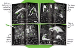 *NEW* Dinosaur Hidden Pictures Puzzles To Highlight