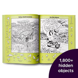 *COMING SOON* Hidden Pictures Dinosaur Puzzles