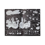 *NEW* Space Hidden Pictures Puzzles To Highlight