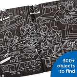*NEW* Christmas Hidden Pictures Puzzles To Highlight