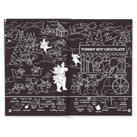 *NEW* Christmas Hidden Pictures Puzzles To Highlight