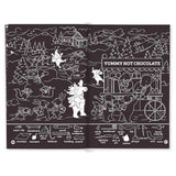 *NEW* Christmas Hidden Pictures Puzzles To Highlight