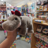 *NEW* Douglas Toys Holiday Hippo Plush