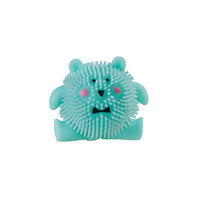 *NEW* Toysmith Holiday Squishy Critters