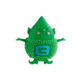 *NEW* Toysmith Holiday Squishy Critters