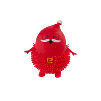 *NEW* Toysmith Holiday Squishy Critters