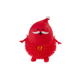 *NEW* Toysmith Holiday Squishy Critters