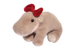 *NEW* Douglas Toys Holiday Hippo Plush