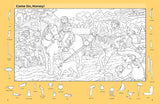 *COMING SOON* Hidden Pictures Horse Puzzles