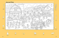 *COMING SOON* Hidden Pictures Horse Puzzles