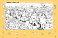 *COMING SOON* Hidden Pictures Horse Puzzles