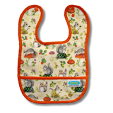 Thirsties Pocket Bibs