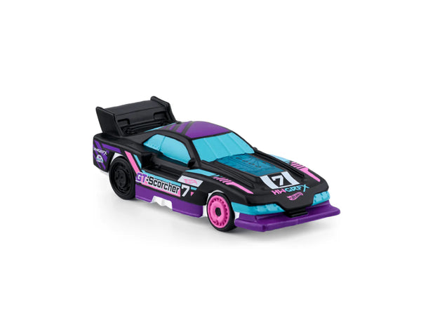 *COMING SOON* Tonies - Hot Wheels