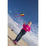 HQ Kites Rainbow Pocket Sled Kite
