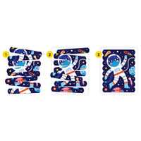 *NEW* Mudpuppy I Can Be...ANYTHING Puzzle Sticks