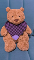Inspired by Kids Teething Bibs