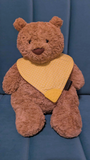 Inspired by Kids Teething Bibs