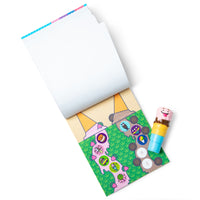Melissa & Doug Sticker WOW! Activity Pad Set