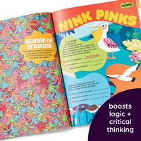 *COMING SOON* Brainplay Nearly Impossible Puzzles