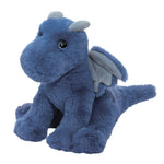 *COMING SOON* Douglas Toys Indie Soft Blue Dragon Plush