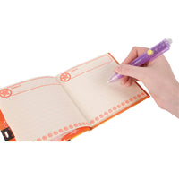 *NEW* Toysmith 2-in-1 Invisible Writer Pen