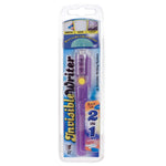 *NEW* Toysmith 2-in-1 Invisible Writer Pen
