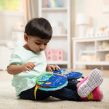 *COMING SOON* Melissa & Doug Soft Books - Itsy Bitsy Spider