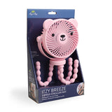 *NEW* Itzy Ritzy Itzy Breeze 3-Speed Stroller Fan (two colors!)