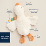 *NEW* Itzy Ritzy Itzy Huggable Goose Plush